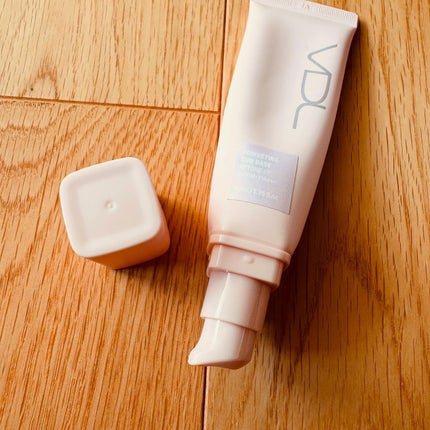 パーフェクティング サンベース/VDL/日焼け止めクリームを使ったクチコミ(3枚目)