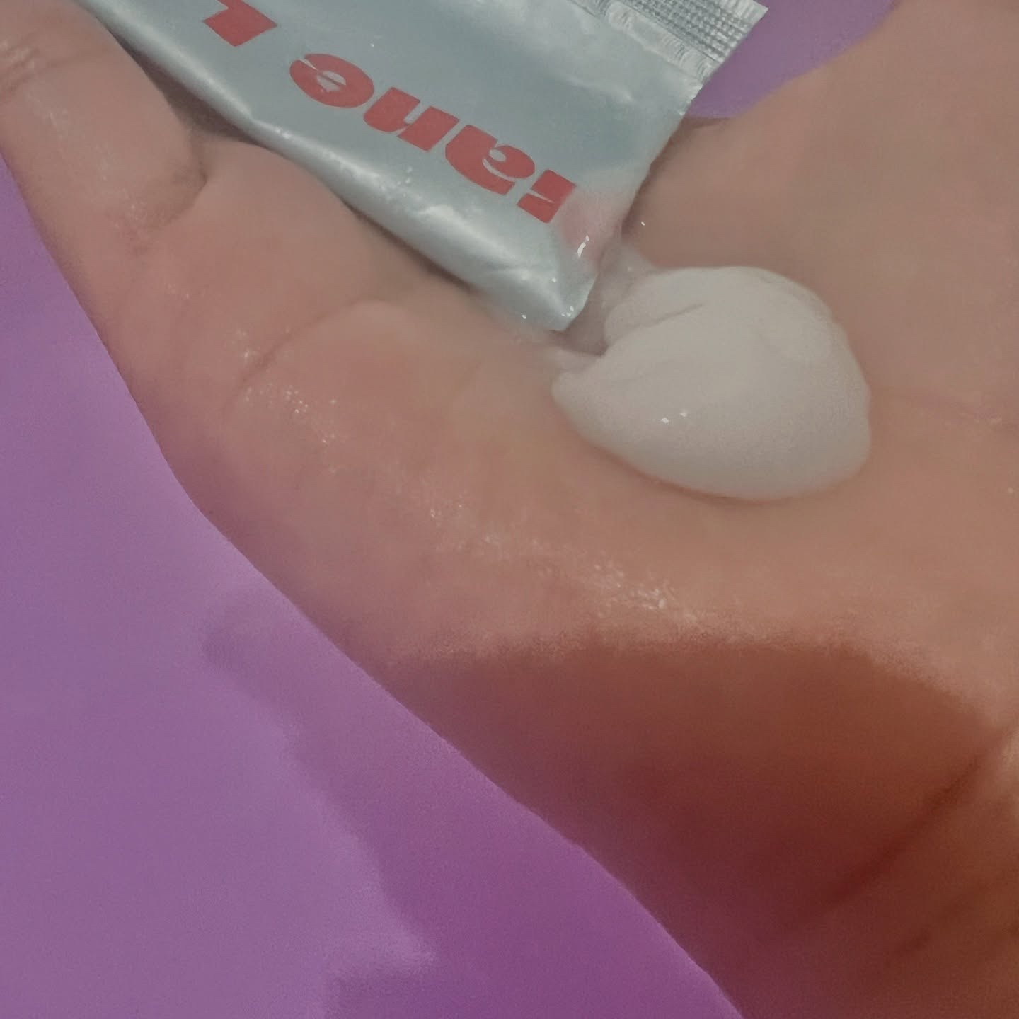 ロータス 水素トリートメント ティー＆シトラスの香り/ダイアン/洗い流すヘアトリートメントを使ったクチコミ（3枚目）