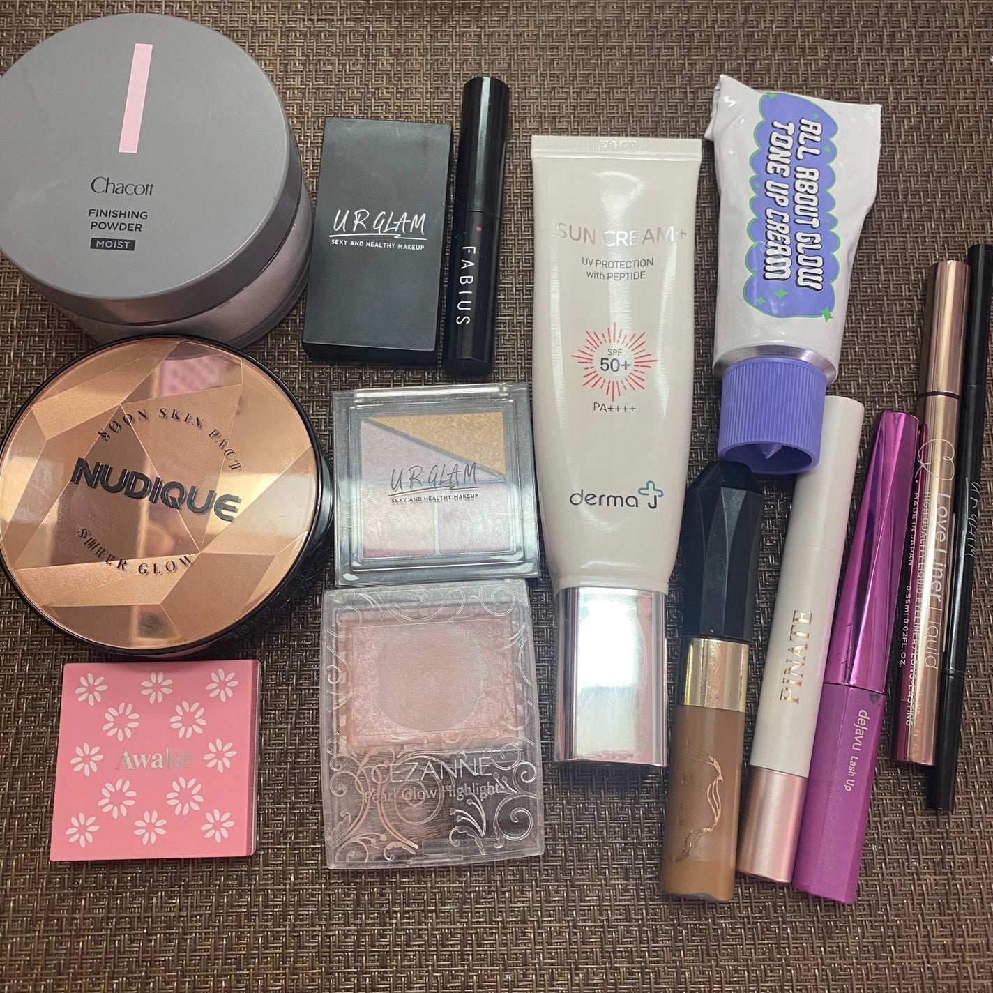 「塗るつけまつげ」自まつげ際立てタイプ/デジャヴュ/マスカラを使ったクチコミ(3枚目)