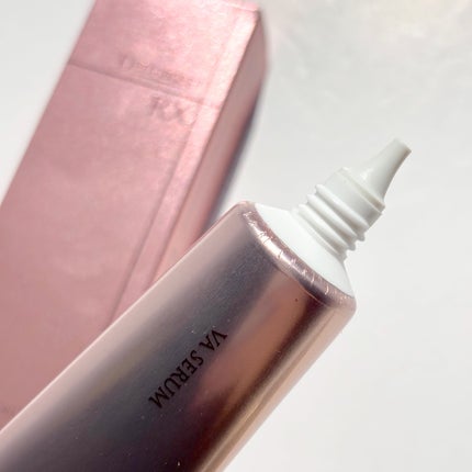 ダーマセプトRX VAセラム/ダーマセプトRX/美容液を使ったクチコミ(2枚目)