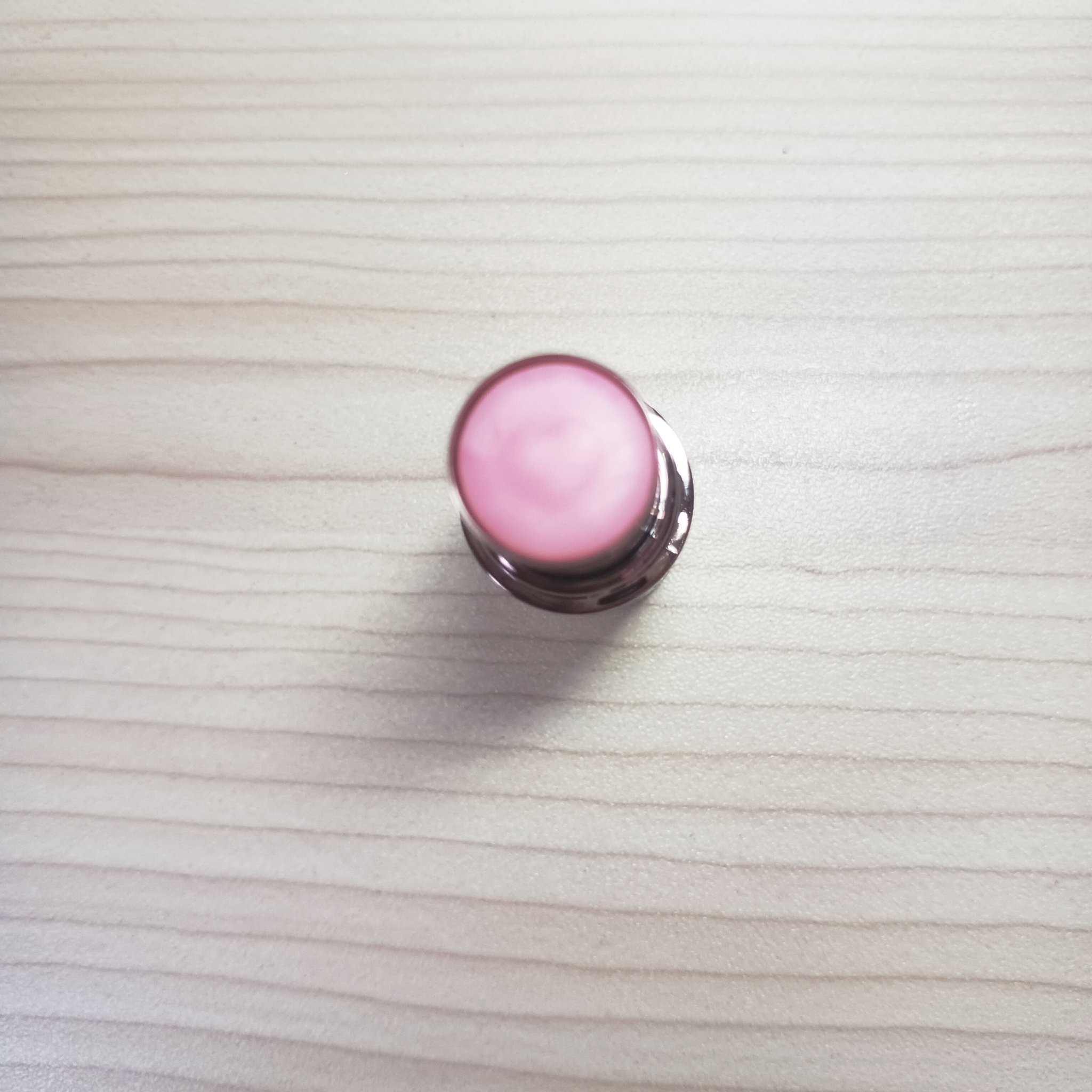 メルティールミナスルージュ（ティントタイプ）/キャンメイク/リップティントを使ったクチコミ（2枚目）