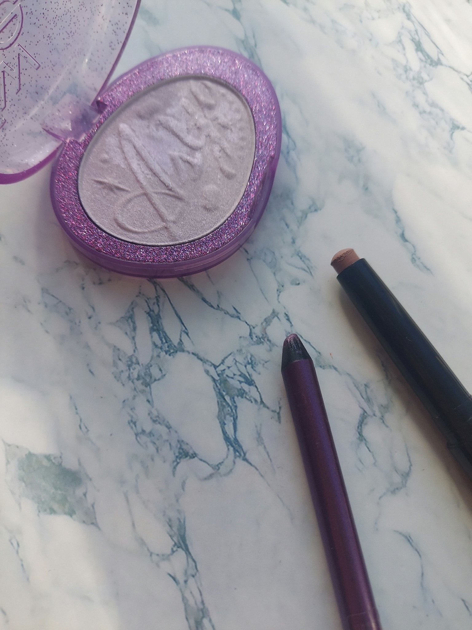 ヴィセ アヴァン リップ&amp;アイカラー ペンシル/Visée/ペンシルアイライナーを使ったクチコミ（1枚目）