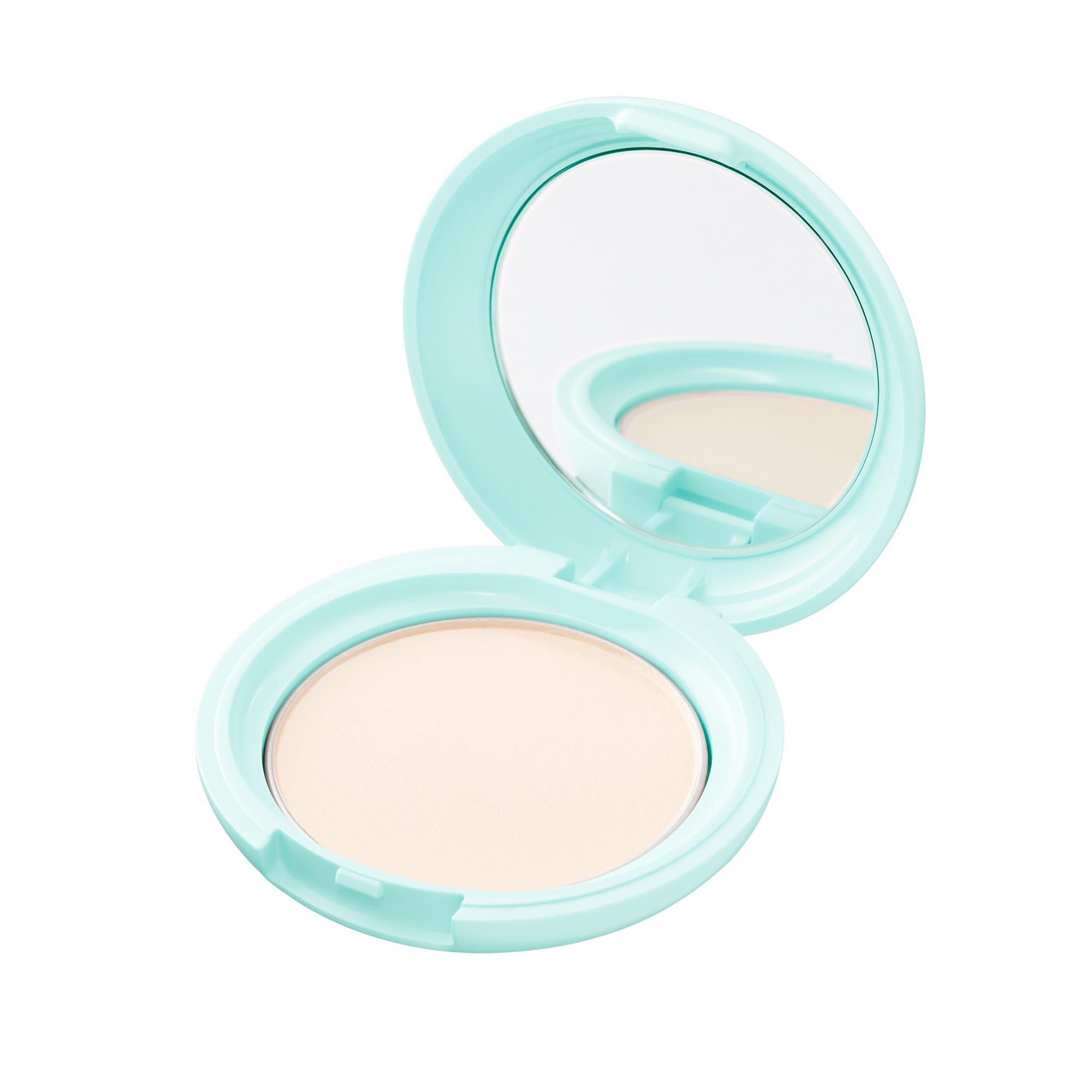 エテュセ スキンケアパウダー(プレスト) クール ettusais