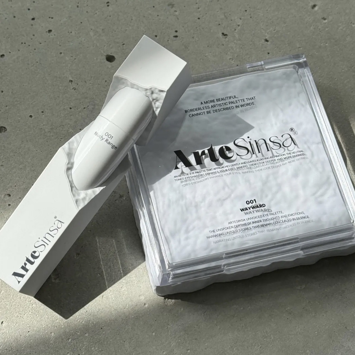 ビルダブルデューイフィットティント/ArteSinsa/リップティントを使ったクチコミ（1枚目）