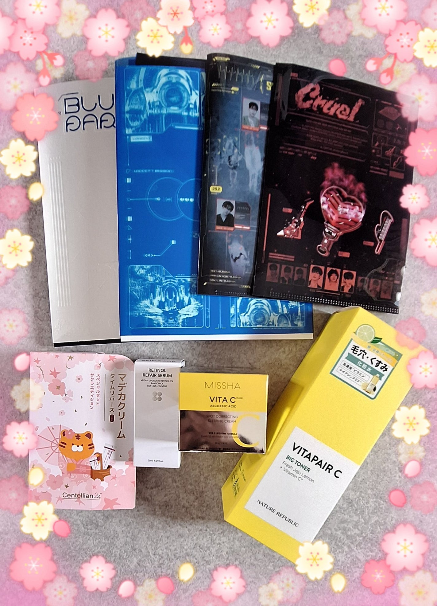 マデカクリーム/センテリアン24/フェイスクリームを使ったクチコミ(1枚目)