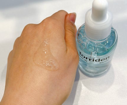 ダイブイン セラム/Torriden/美容液を使ったクチコミ(4枚目)