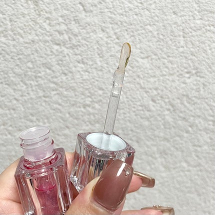 ウォーターリズムリッププランパー/TIRTIR(ティルティル)/リッププランパーを使ったクチコミ(2枚目)