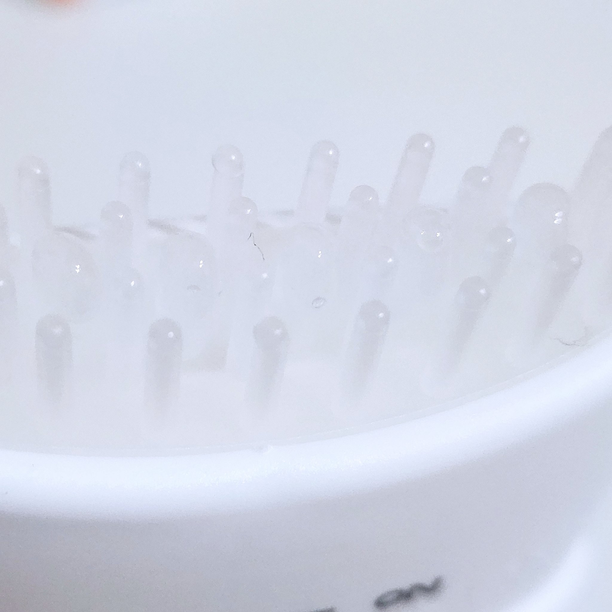 グローターン 100ml/リリーイブ/頭皮ローションを使ったクチコミ（3枚目）