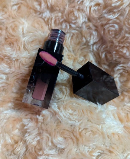 ブラーグロイリップティント 211 ヴィーナス/Dinto/リップティントを使ったクチコミ(3枚目)