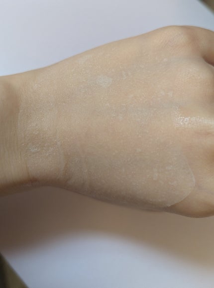 センテラ クイックカーミングパッド/SKIN1004/トナーパッドを使ったクチコミ(5枚目)