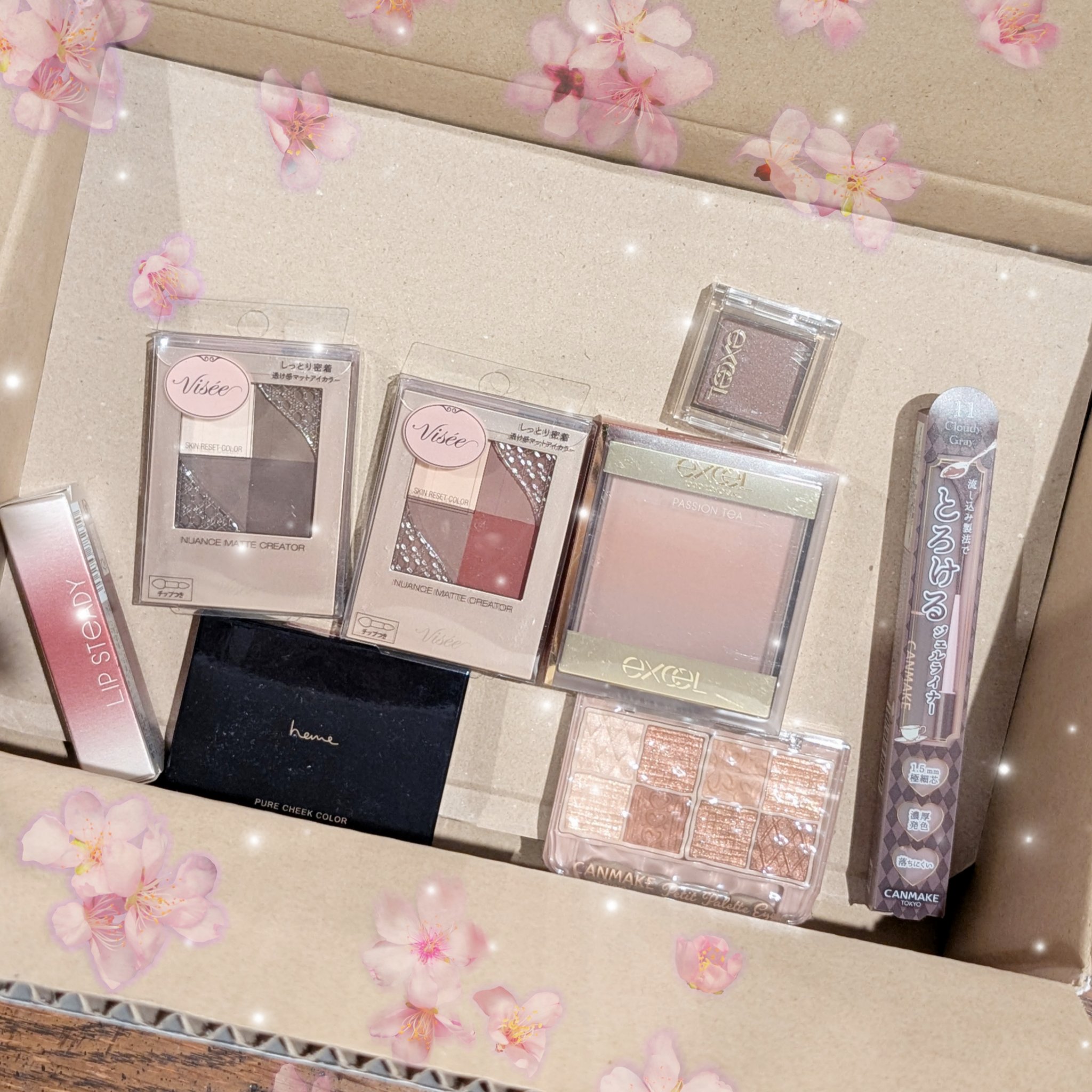 クリーミータッチライナー/キャンメイク/ジェルアイライナーを使ったクチコミ（2枚目）