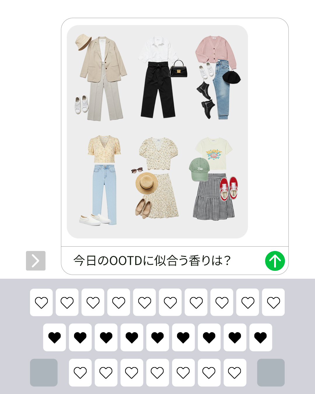 パフューマリー ハンド＆ネイルクリーム デューイアルテミシア 50ml/カミール/ハンドクリームを使ったクチコミ（1枚目）