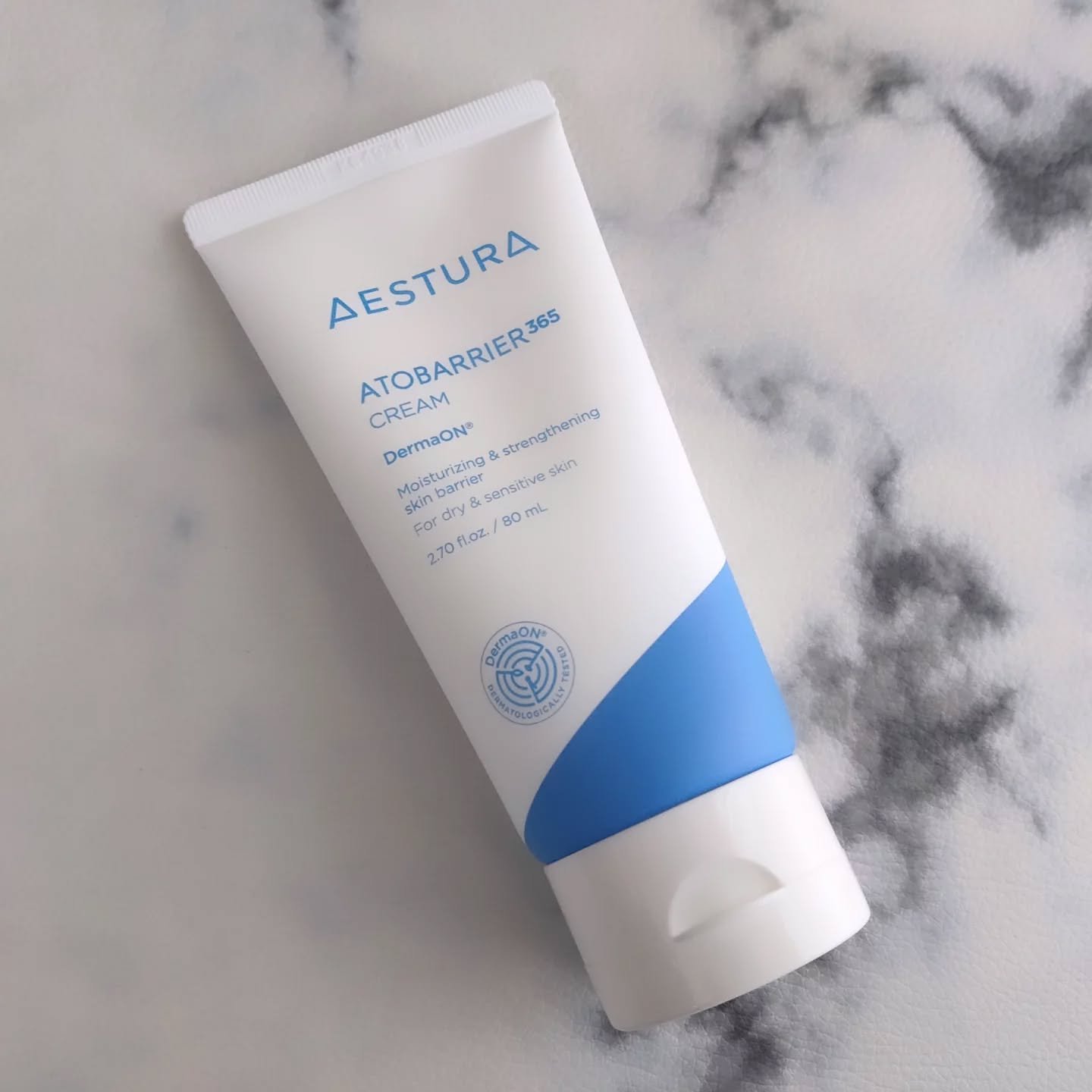 アトバリア365クリーム/AESTURA/フェイスクリームを使ったクチコミ（3枚目）