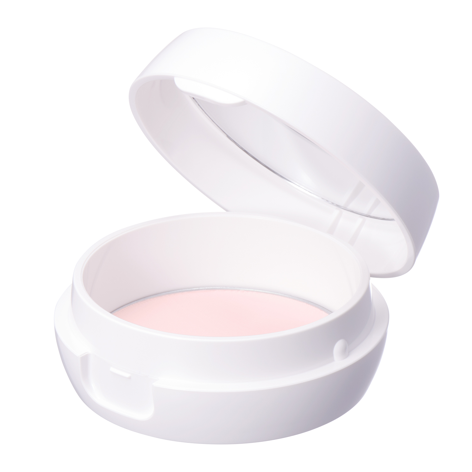 ルーセントポアカバーパウダー  シア―ピンク