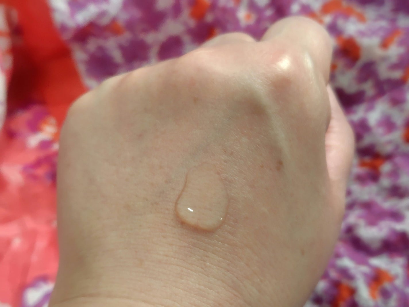 ザ・タイムR アクア/IPSA/化粧水を使ったクチコミ(2枚目)