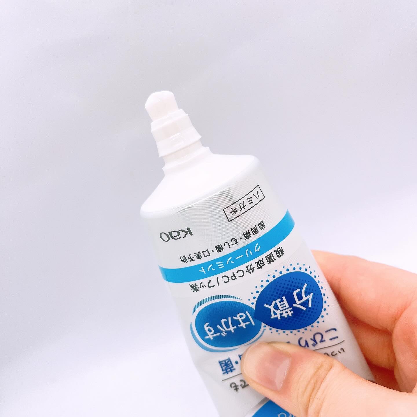 薬用ピュオーラ ハミガキ/ピュオーラ/歯磨き粉を使ったクチコミ（3枚目）