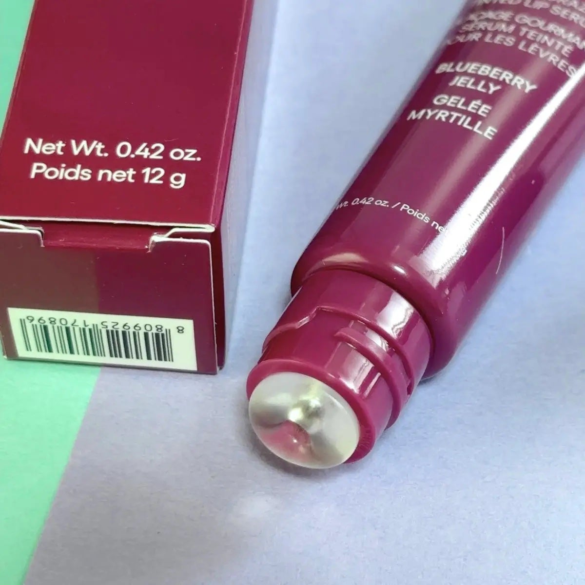 グレイズ ティントリップセラム/LANEIGE/リップ美容液を使ったクチコミ(7枚目)