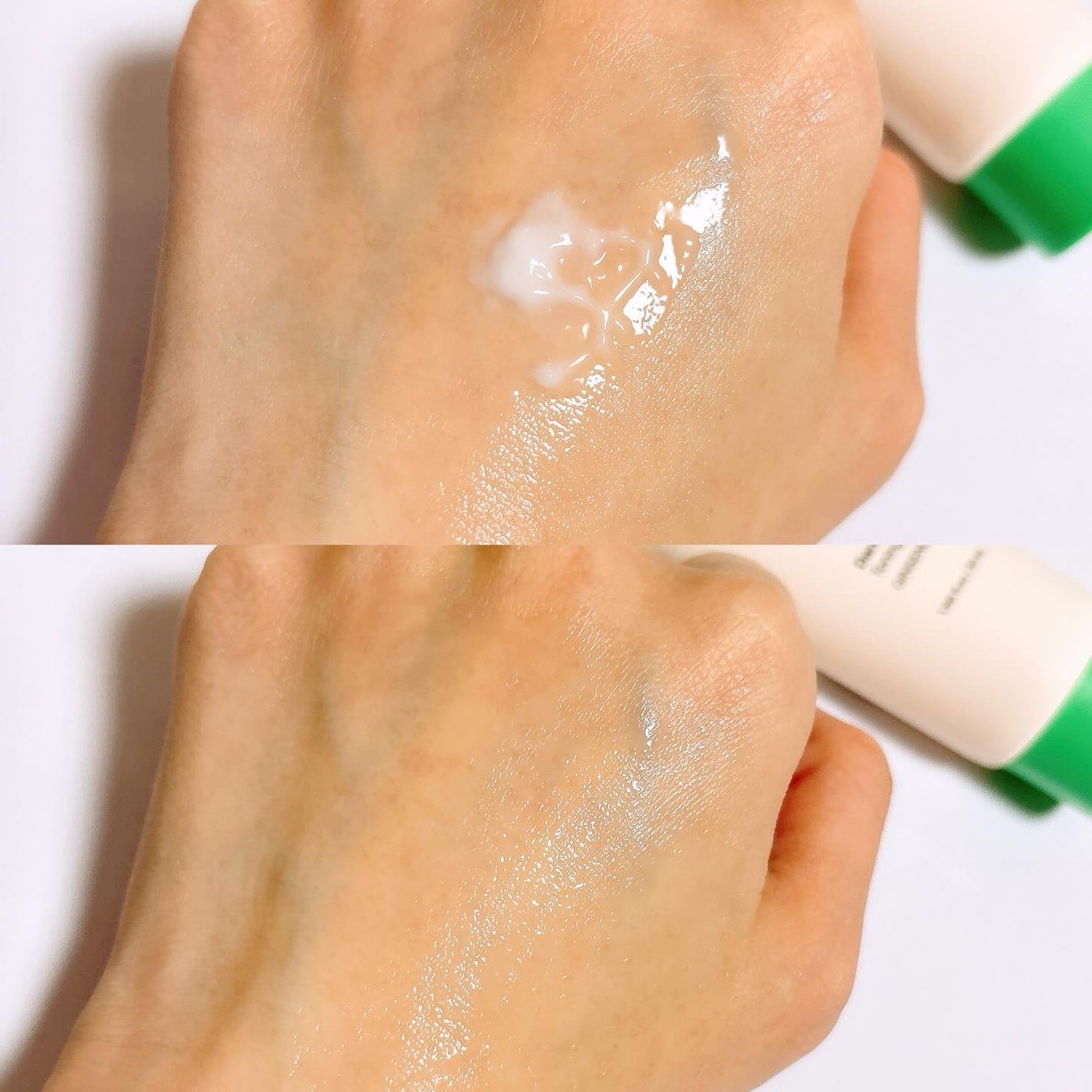 ダムトーン ポアトーンニングアキュエッセンス/ダムトーン/美容液を使ったクチコミ(8枚目)