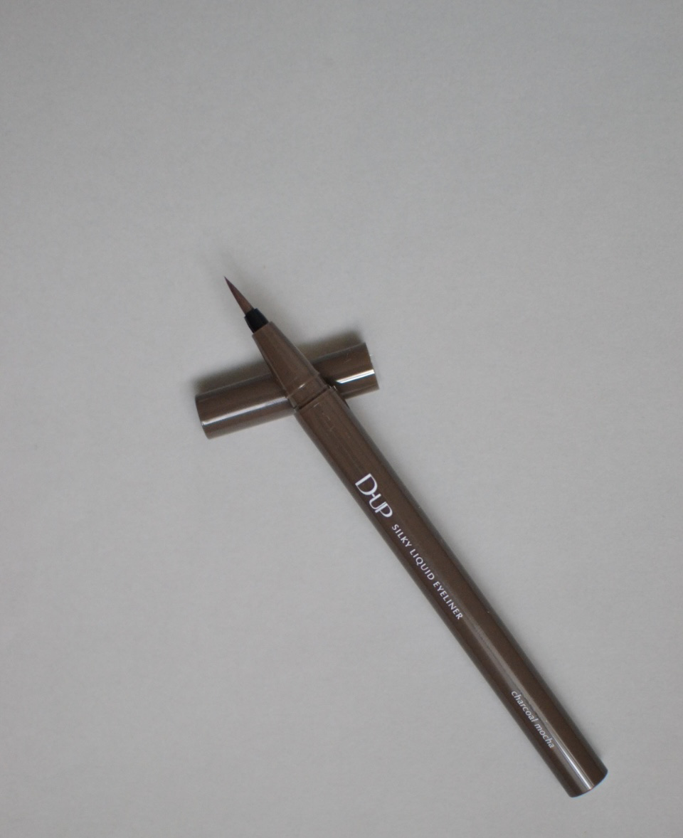 シルキーリキッドアイライナーWP/D-UP/リキッドアイライナーを使ったクチコミ（2枚目）