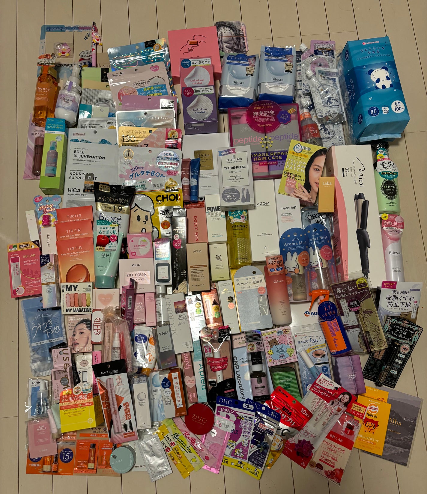 ラゴム ジェルトゥウォーター クレンザー(朝用洗顔)/LAGOM /その他洗顔料を使ったクチコミ(10枚目)