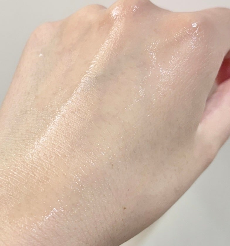 ガラク ナイアシン 3.0 エッセンス/manyo/美容液を使ったクチコミ(2枚目)