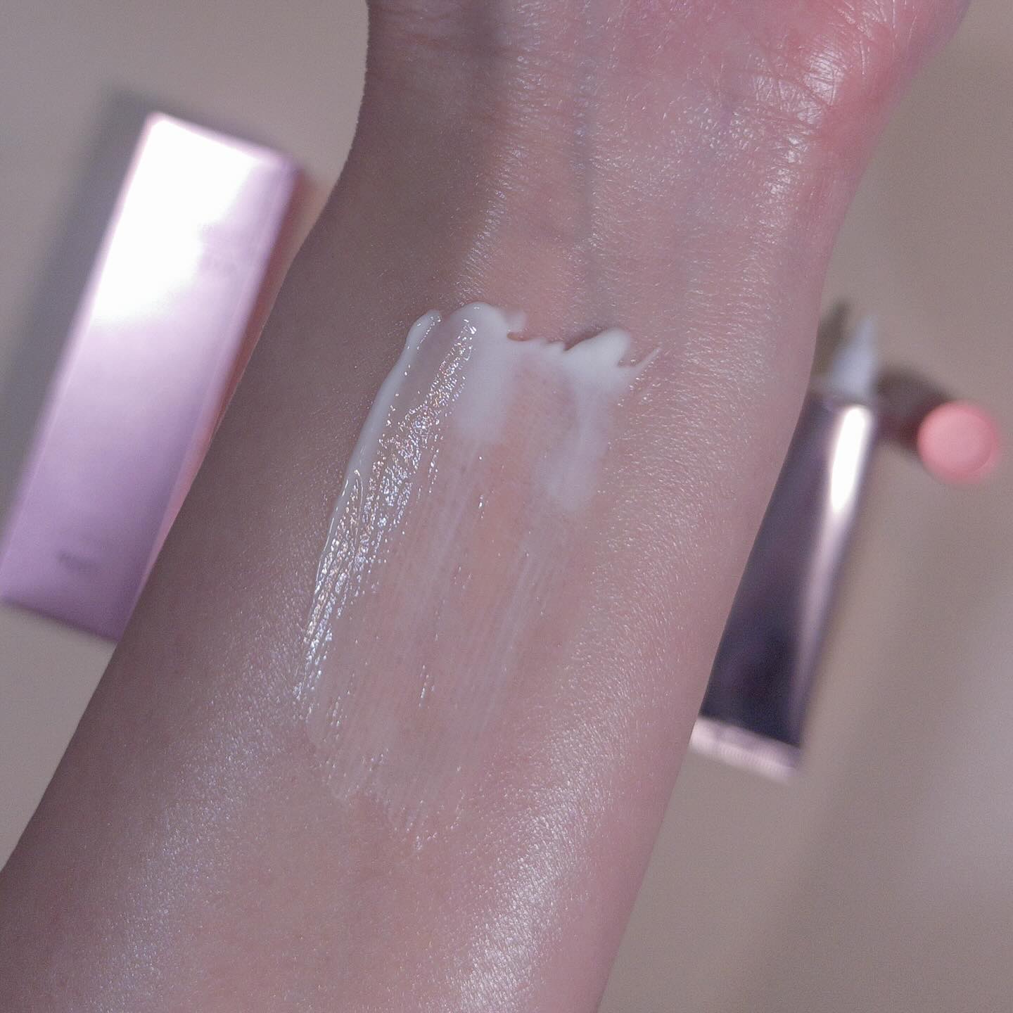 ダーマセプトRX VAセラム/ダーマセプトRX/美容液を使ったクチコミ（2枚目）