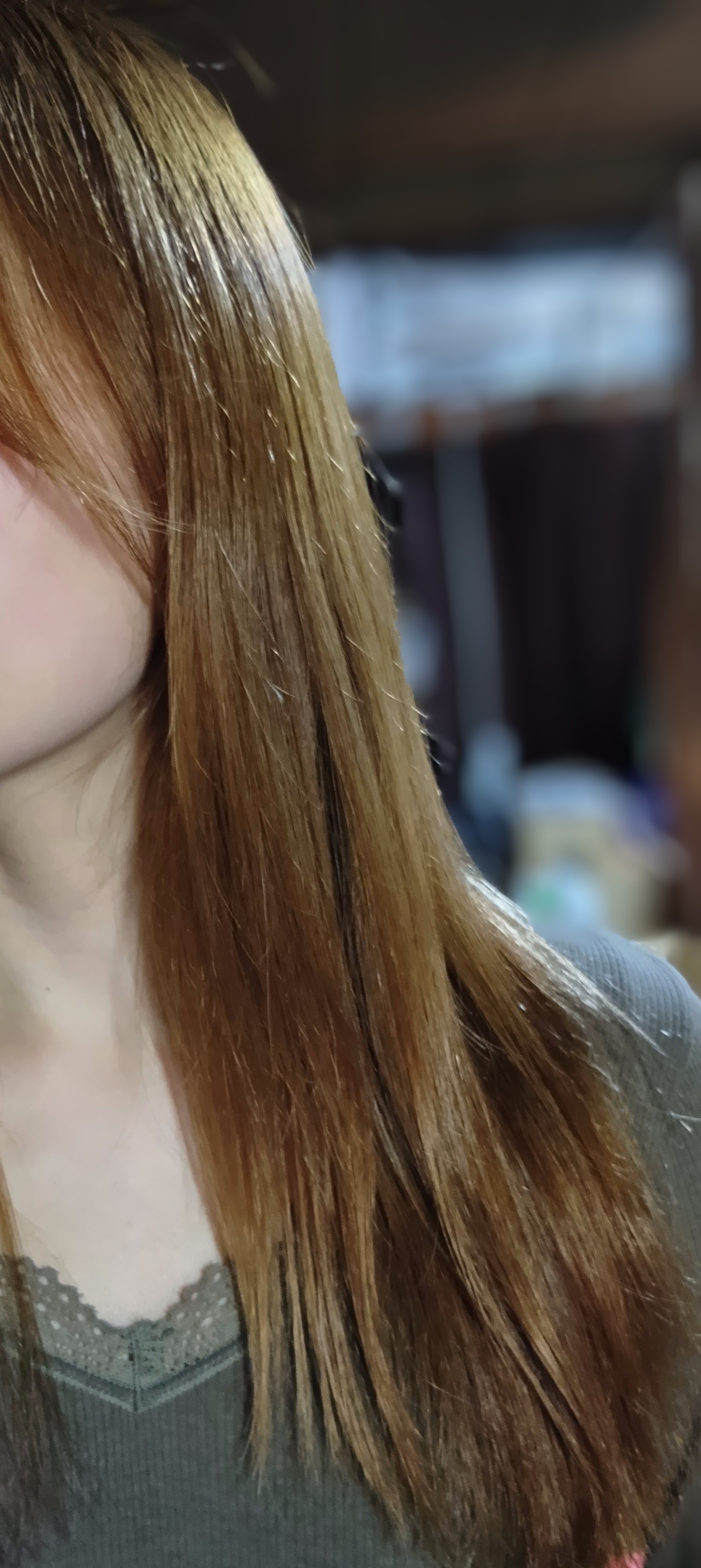 ヒートケア＆スタイリング　ミストシャワー/プロスタイル/プレスタイリング・寝ぐせ直しを使ったクチコミ（3枚目）