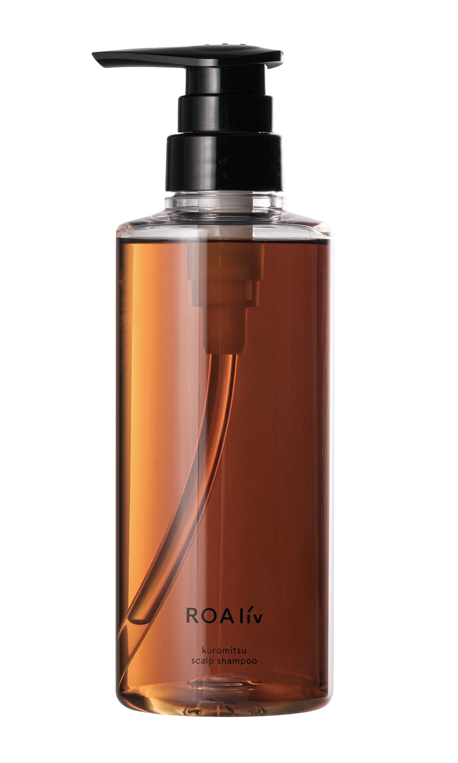 ROAlív クロミツスカルプシャンプー