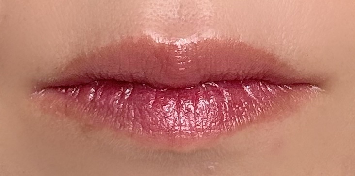 ウォーターリズムグロウティント/TIRTIR(ティルティル)/リップティントを使ったクチコミ（2枚目）