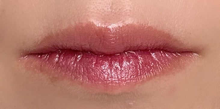 ウォーターリズムグロウティント/TIRTIR(ティルティル)/リップティントを使ったクチコミ(2枚目)