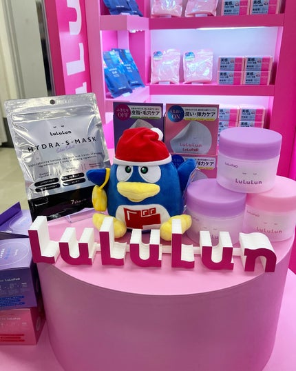 元美容ライター🪞白美 on LIPS 「ドンコスフェスティバル2025SSが全国のドンキで初開催!@d..」(2枚目)