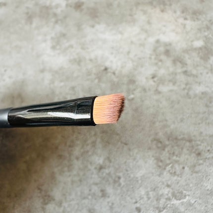 ブレンディング&ライナーブラシ/エトヴォス/メイクブラシを使ったクチコミ(4枚目)