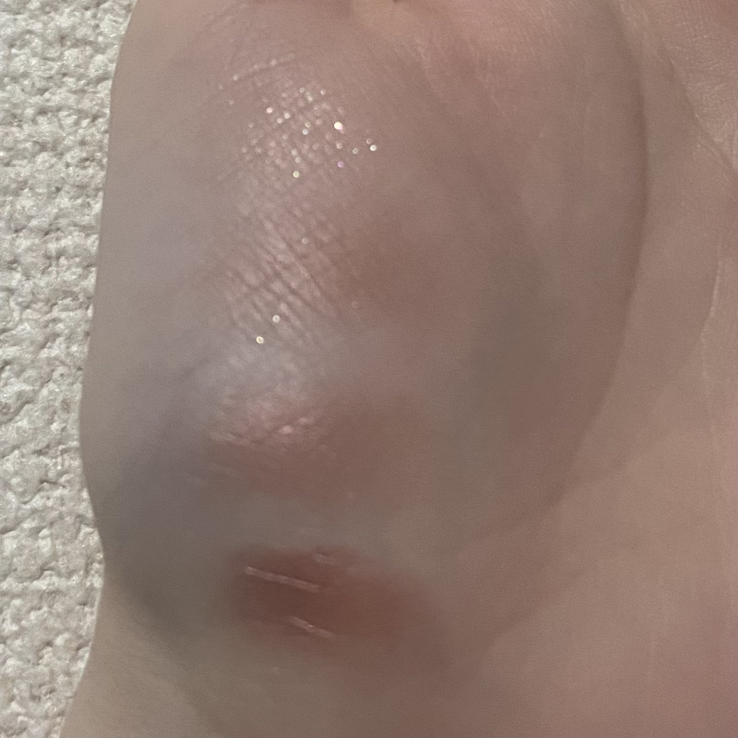 シグニチャー カラー アイズ/SUQQU/アイシャドウパレットを使ったクチコミ（3枚目）