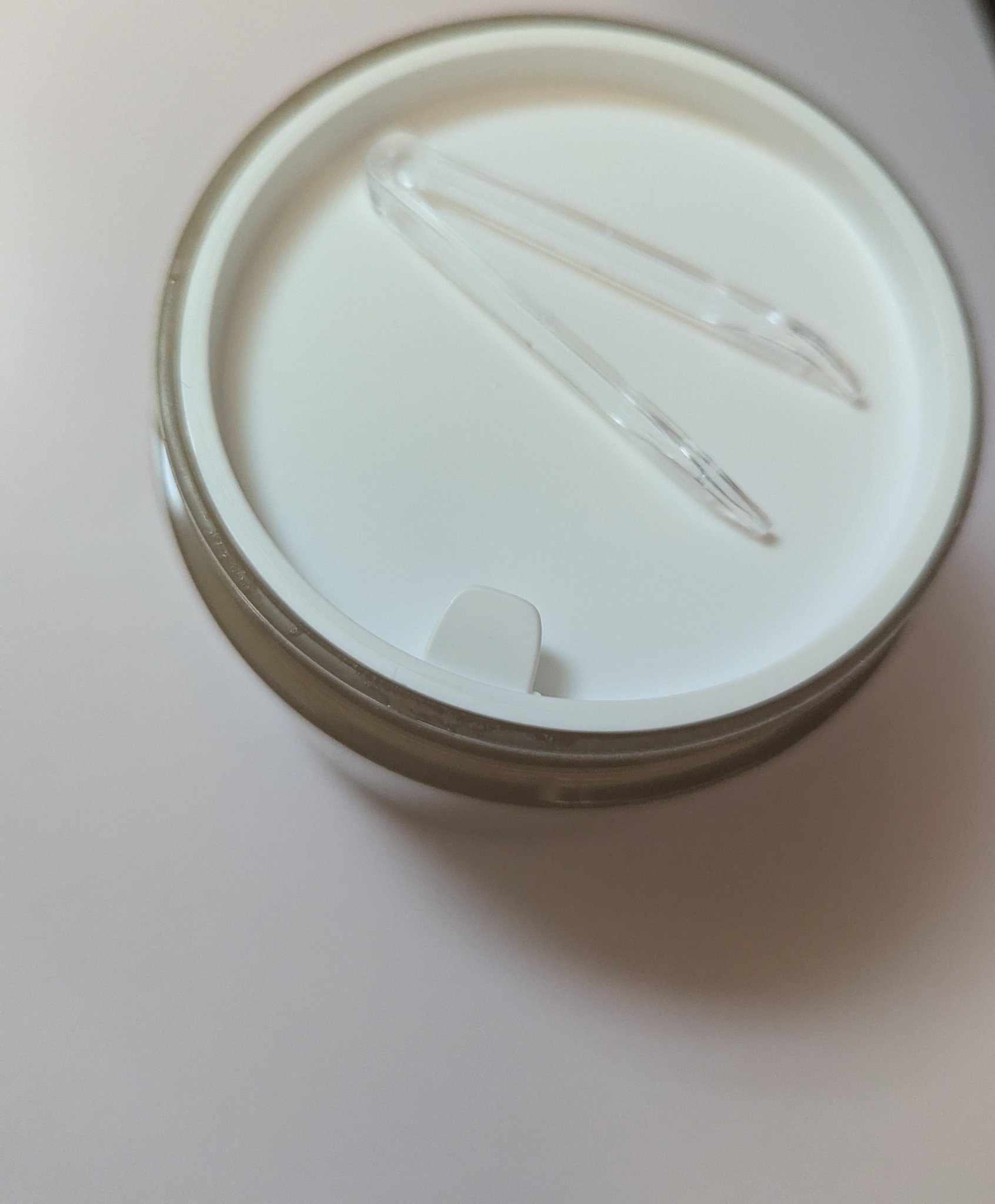 センテラ クイックカーミングパッド/SKIN1004/トナーパッドを使ったクチコミ（3枚目）