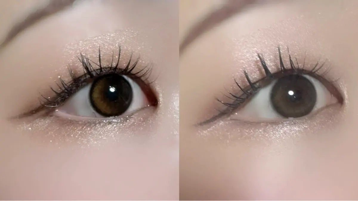 ã©ã€ãã£ã³ã°ã¢ããã¢ã€ã·ã£ããŠ/CEZANNE/ã¢ã€ã·ã£ããŠã䜿ã£ãã¯ãã³ãïŒ3æç®ïŒ