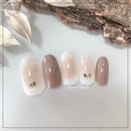 カラフルネイルズ/キャンメイク/マニキュアを使ったクチコミ(6枚目)