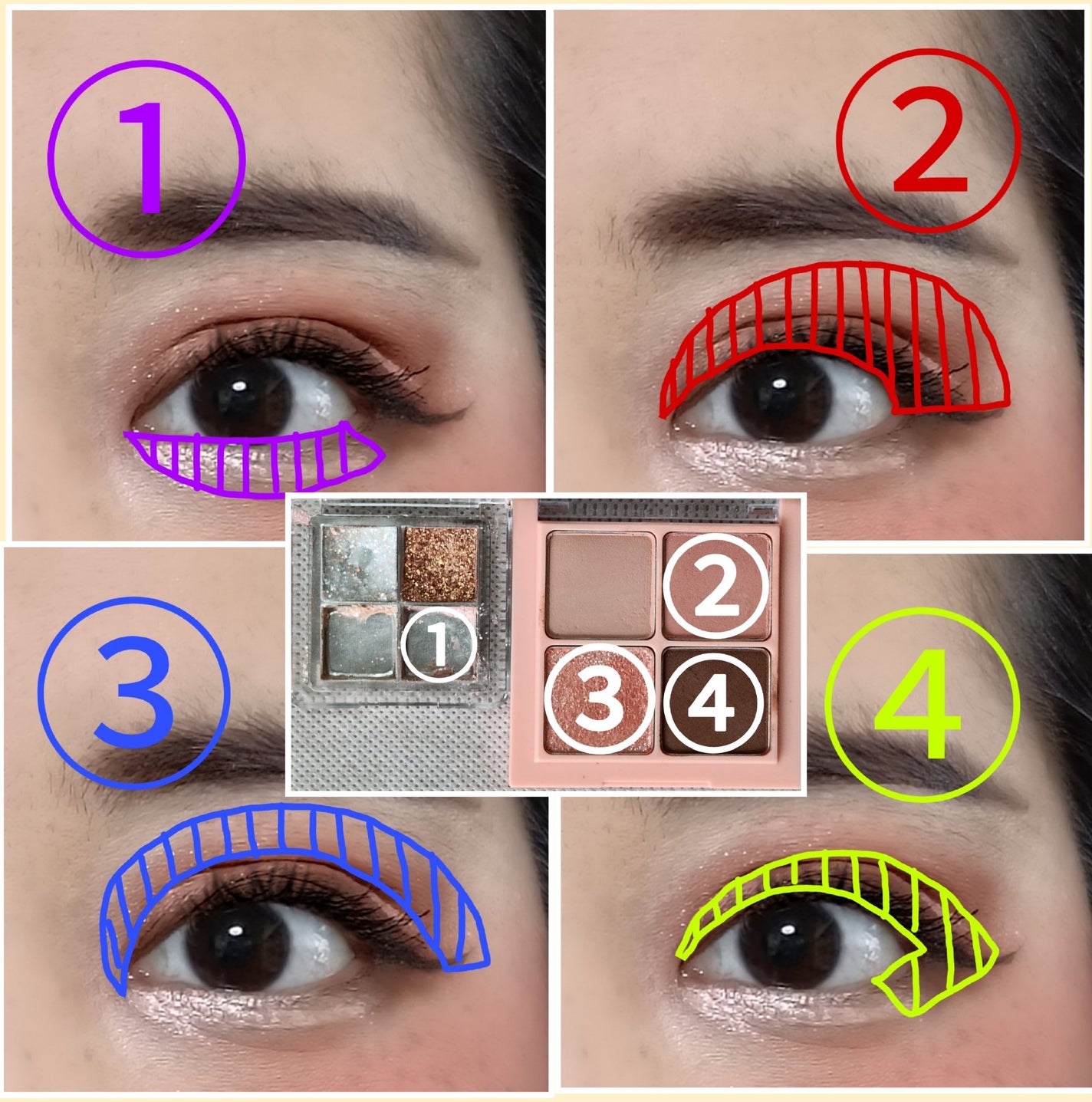 カラー ブースト/BOURJOIS/口紅を使ったクチコミ(5枚目)