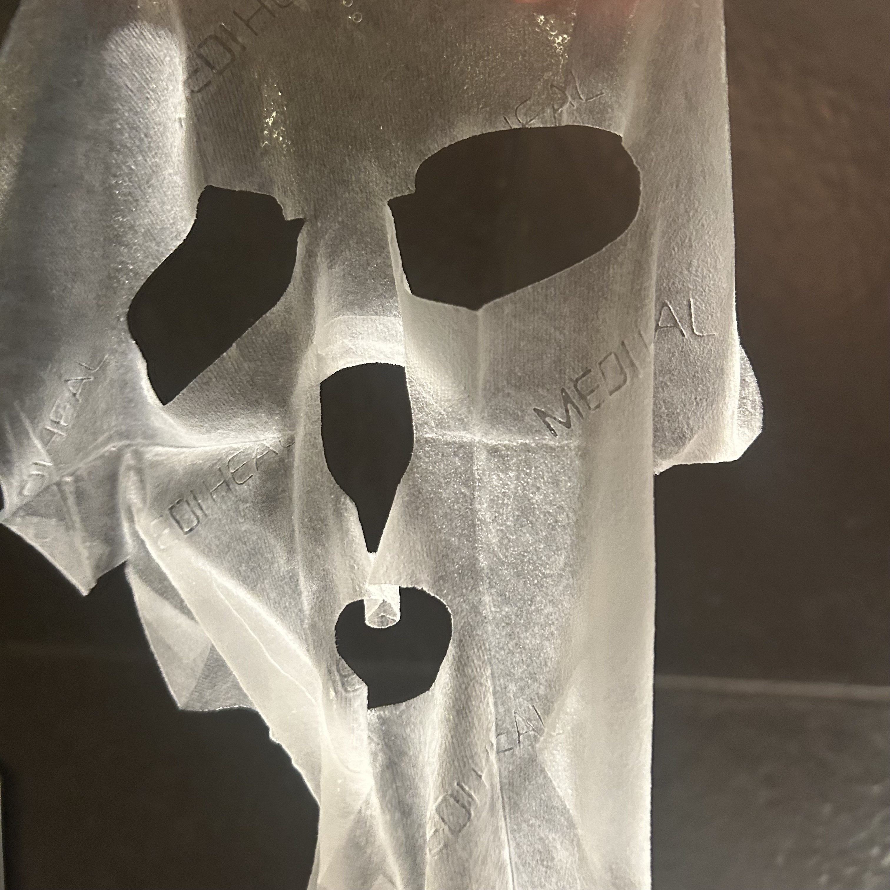 N.M.FアクアアンプルマスクJEX/MEDIHEAL/シートマスク・パックを使ったクチコミ（3枚目）