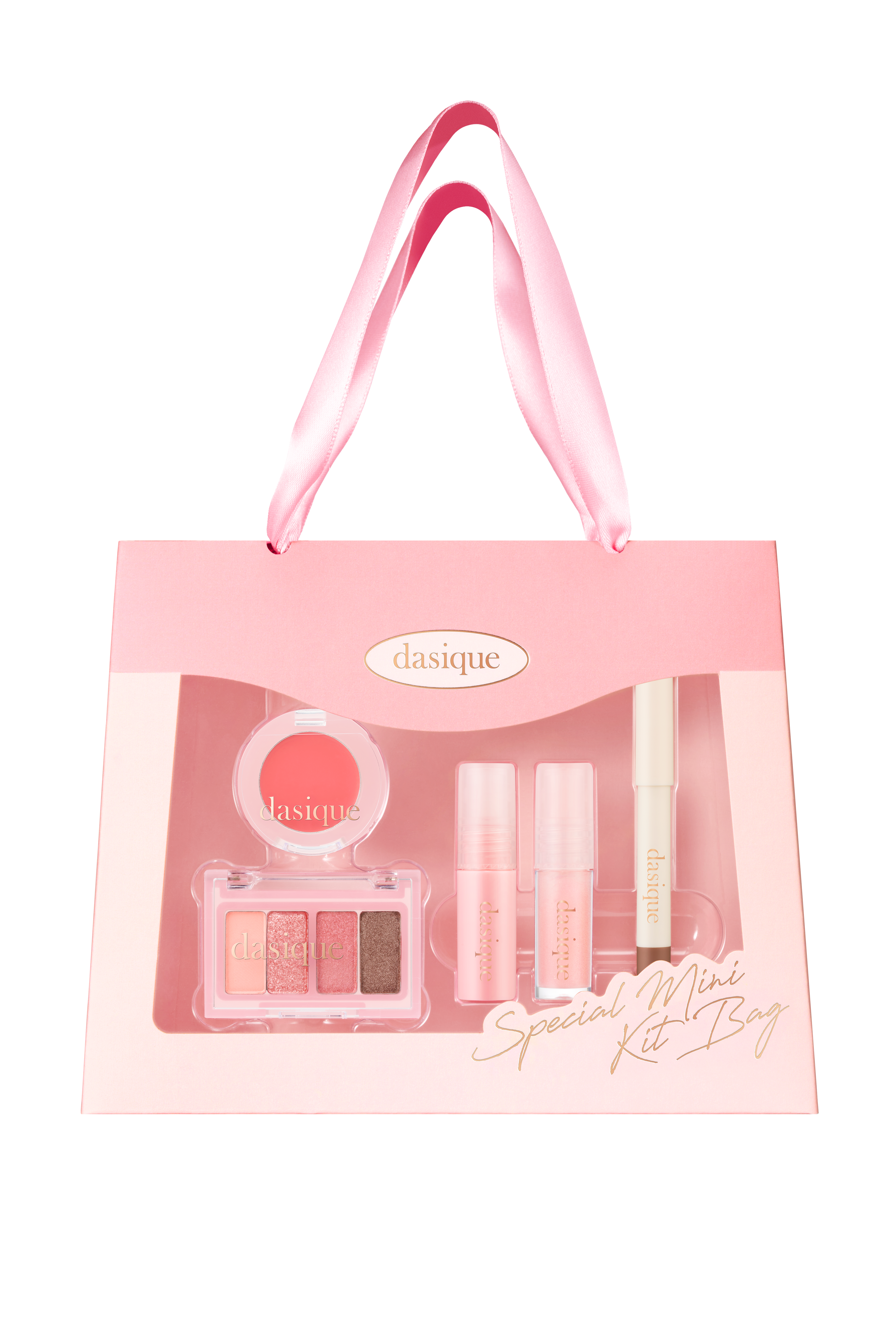 スペシャルミニキットバック / dasique