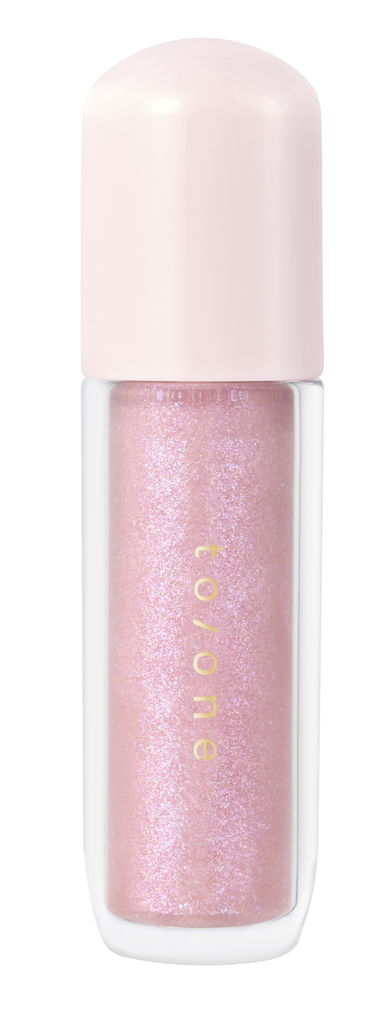 トーン ペタル ブルーミング グロス EX08 Frosty Lavender