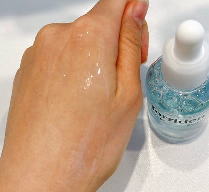 ダイブイン セラム/Torriden/美容液を使ったクチコミ(5枚目)