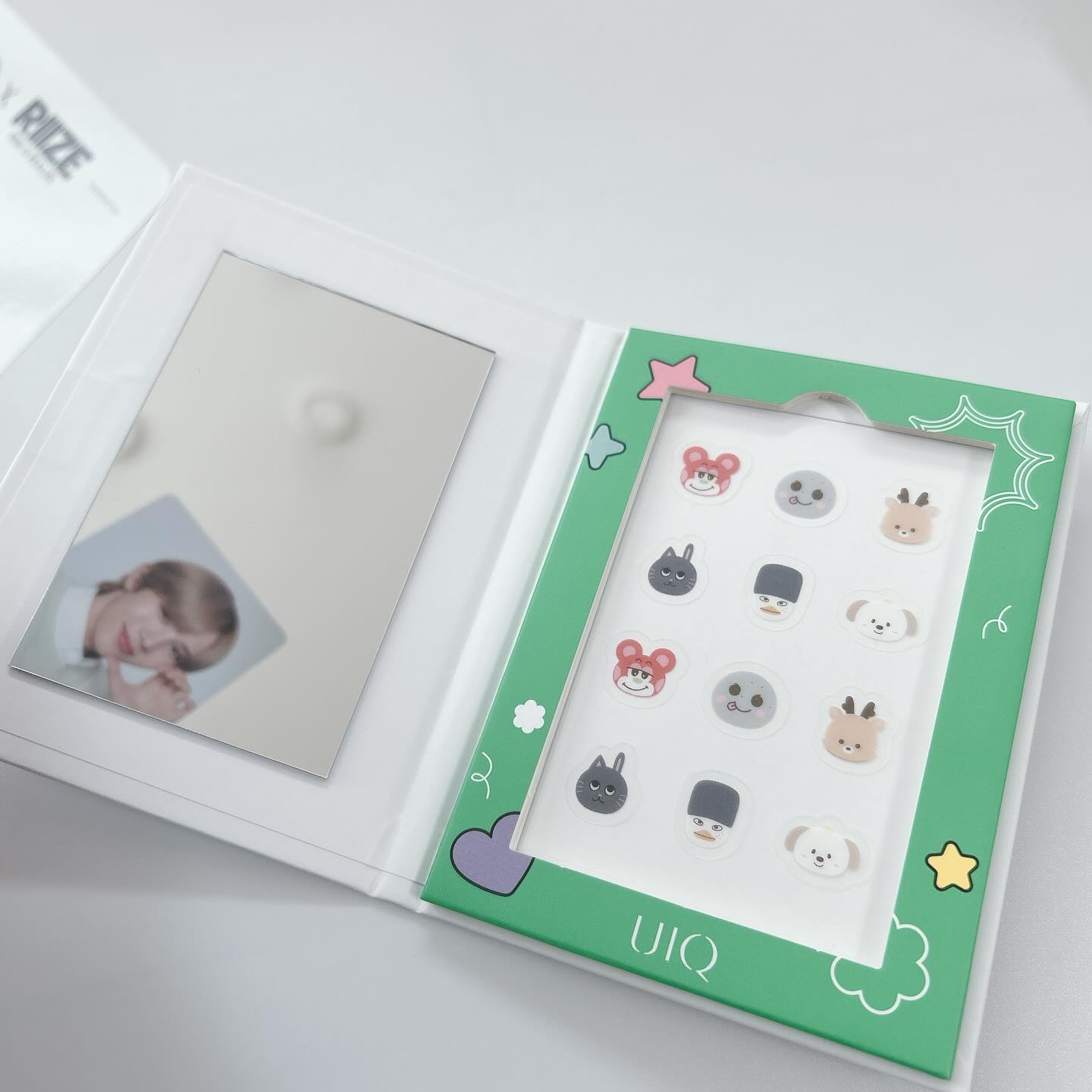 Calming Spot Patch/UIQ/その他スキンケアを使ったクチコミ（2枚目）