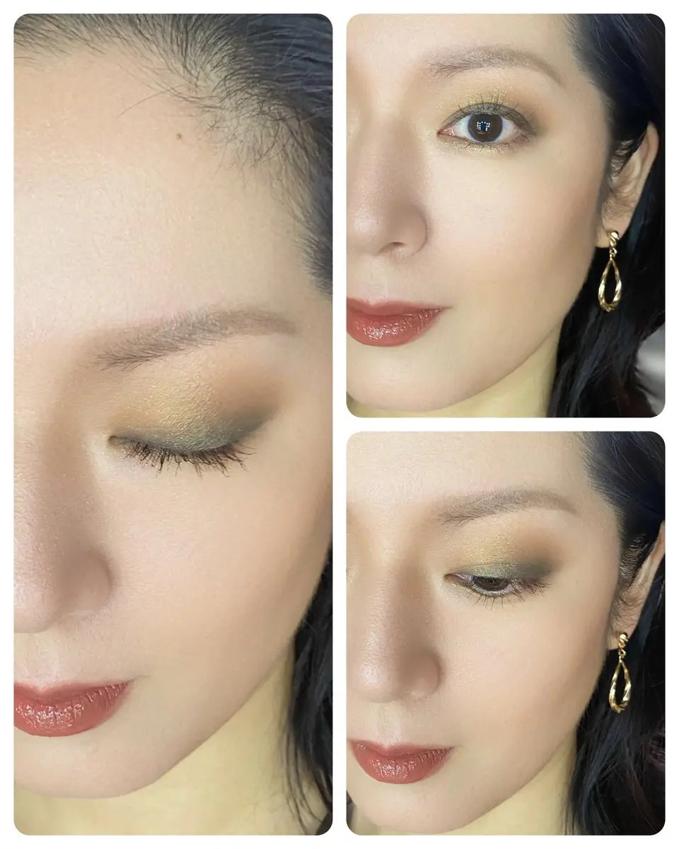 ボリュームUPマスカラ スーパーWP/ヒロインメイク/マスカラを使ったクチコミ（3枚目）