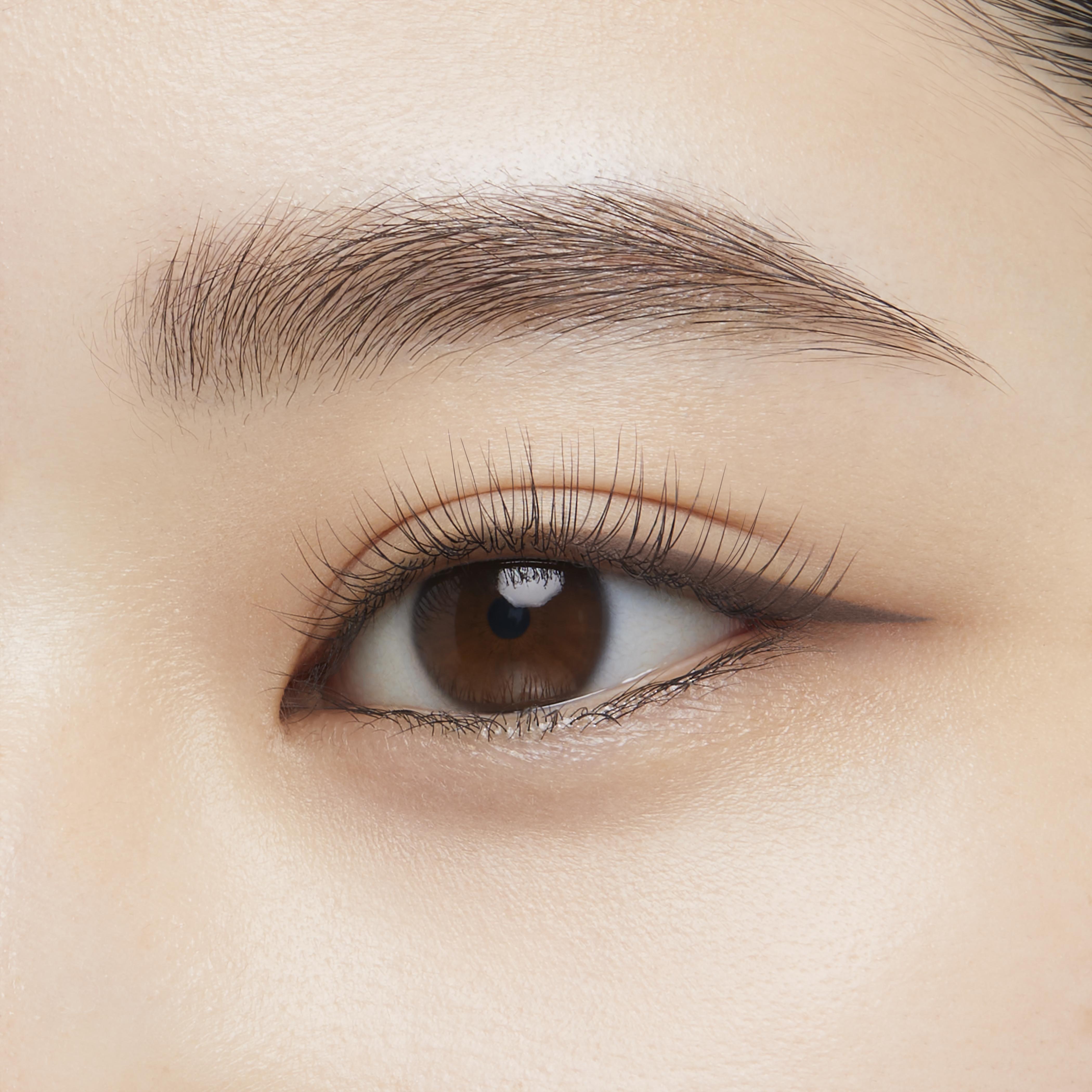 エテュセ ラスティング リキッドライナー 03 マロングレージュ