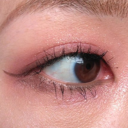 ライトオンアイズシャドウパレット/ルミル/アイシャドウパレットを使ったクチコミ(3枚目)