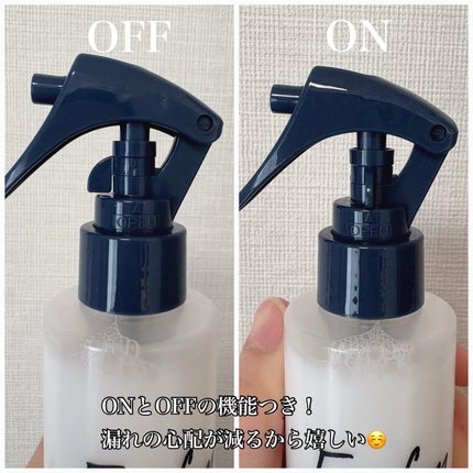 を使ったクチコミ(2枚目)