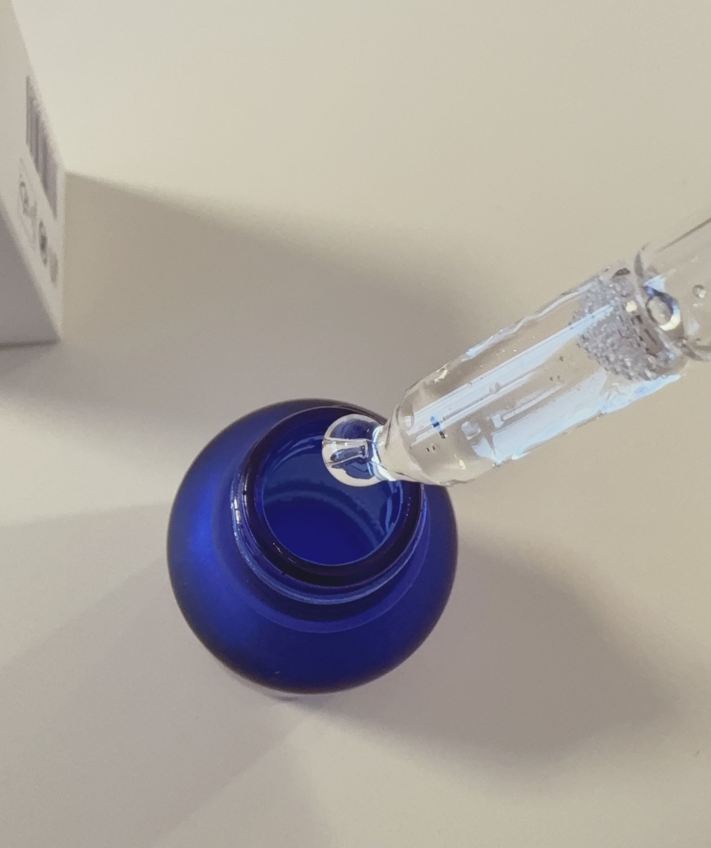 タカミスキンピール/タカミ/ブースター・導入液を使ったクチコミ（3枚目）