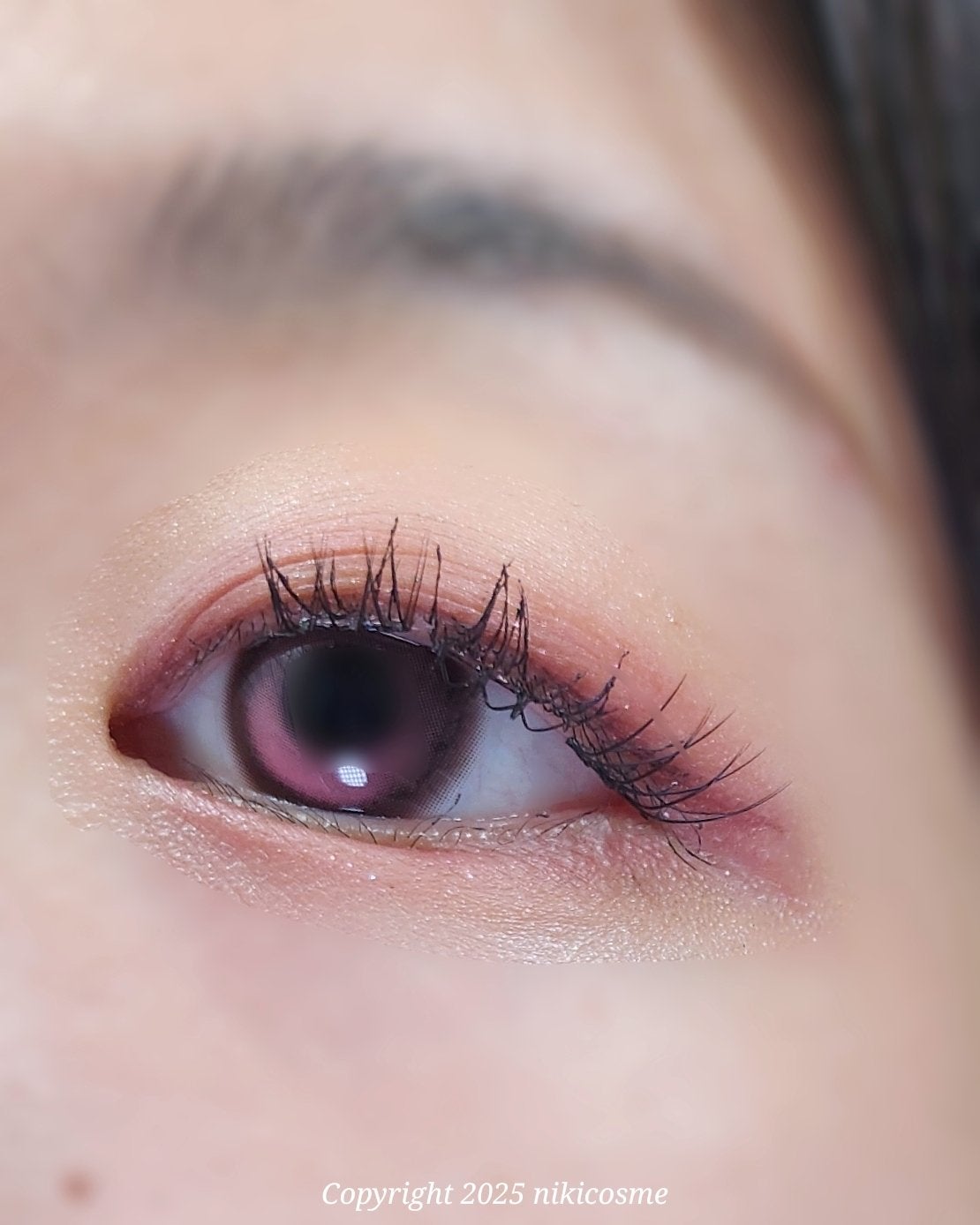 ãžã«ã¹ãã¥ã¢ãŒã ãã«ãŒã ã¯ãã¥ãŒã« ã¢ã€ãºããžã¥ãšã«ãããŒã±/JILL STUART/ã¢ã€ã·ã£ããŠãã¬ããã䜿ã£ãã¯ãã³ãïŒ7æç®ïŒ