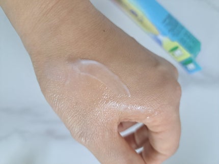 Bunny Line Smoother/CHASIN'RABBITS/アイケア・アイクリームを使ったクチコミ(5枚目)