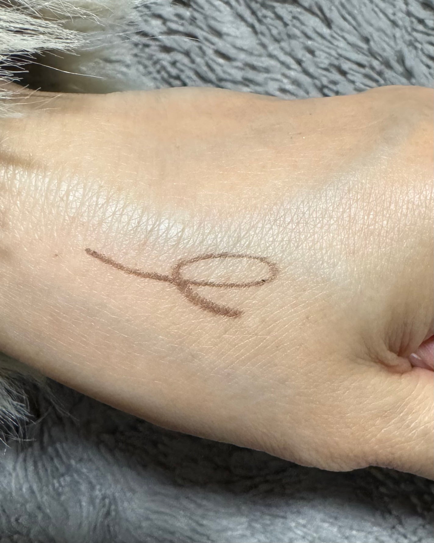 クリーミータッチライナー/キャンメイク/ジェルアイライナーを使ったクチコミ(2枚目)